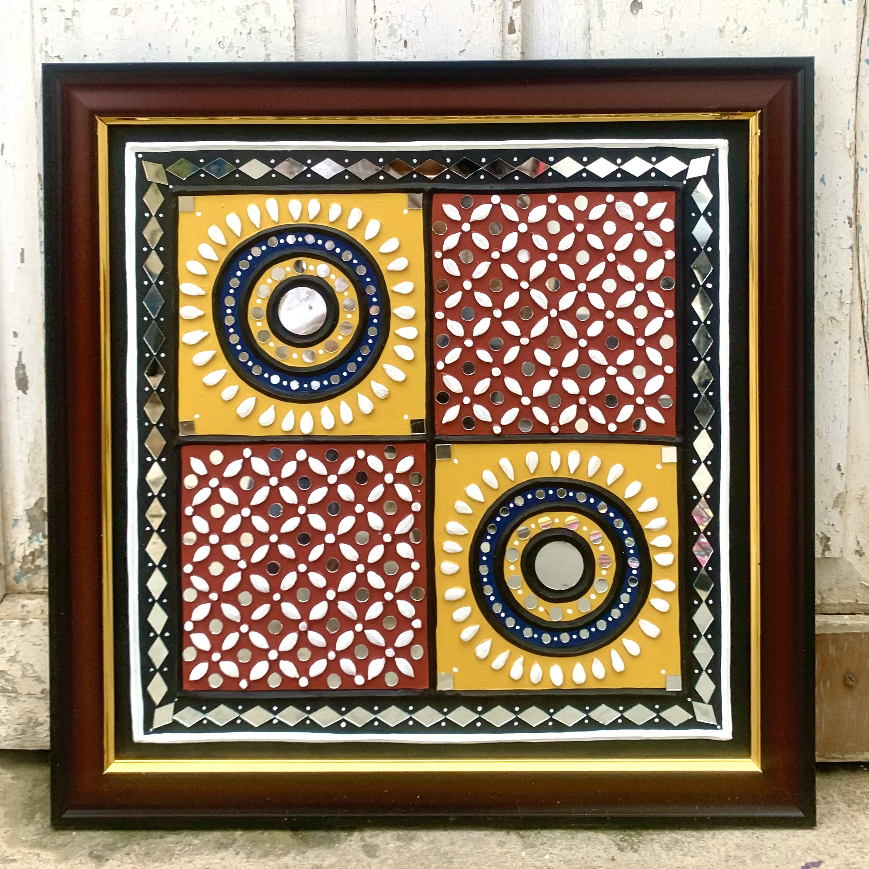 Traditional Touch K-119